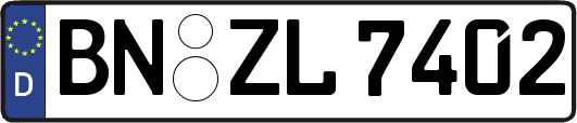 BN-ZL7402