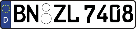 BN-ZL7408