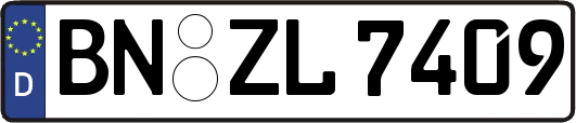 BN-ZL7409
