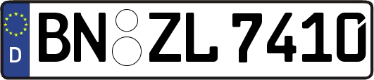 BN-ZL7410