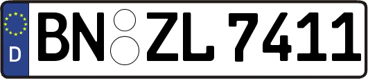 BN-ZL7411