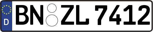 BN-ZL7412