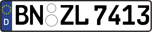 BN-ZL7413