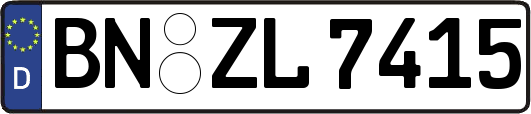 BN-ZL7415