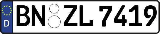 BN-ZL7419