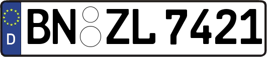 BN-ZL7421