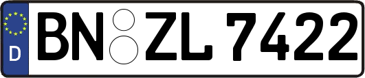 BN-ZL7422
