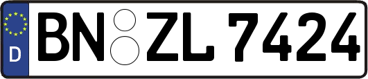 BN-ZL7424