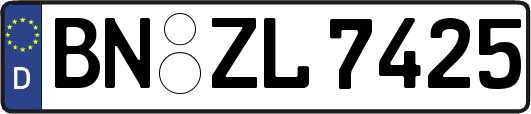 BN-ZL7425