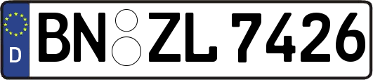BN-ZL7426