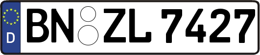 BN-ZL7427