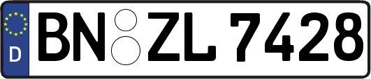 BN-ZL7428