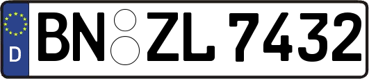 BN-ZL7432