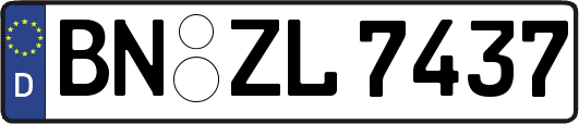 BN-ZL7437