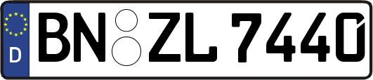 BN-ZL7440