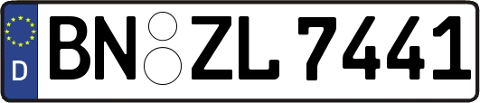 BN-ZL7441