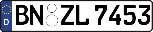 BN-ZL7453