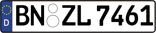 BN-ZL7461