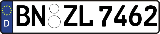 BN-ZL7462