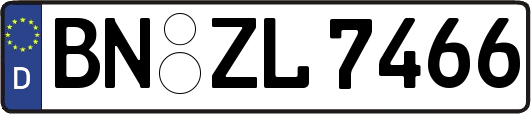 BN-ZL7466