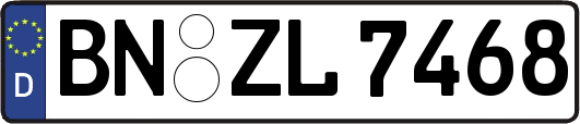BN-ZL7468