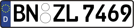 BN-ZL7469