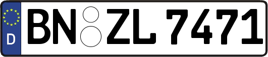 BN-ZL7471