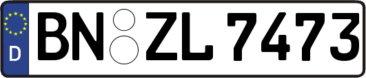 BN-ZL7473