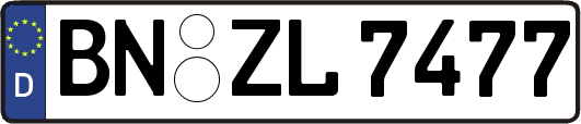 BN-ZL7477