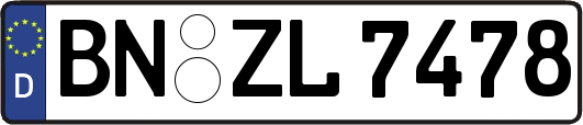 BN-ZL7478