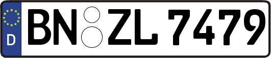BN-ZL7479