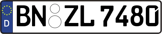 BN-ZL7480
