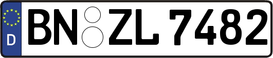 BN-ZL7482