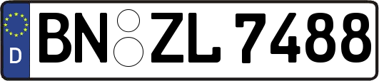 BN-ZL7488