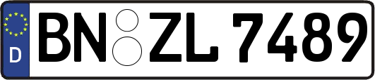 BN-ZL7489