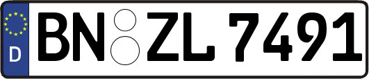 BN-ZL7491