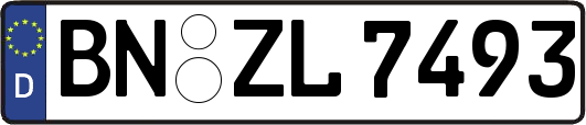 BN-ZL7493