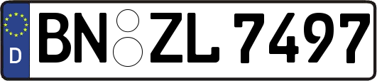 BN-ZL7497