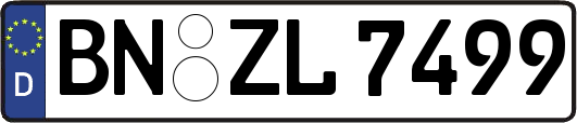BN-ZL7499