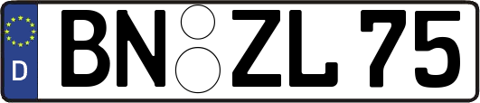 BN-ZL75
