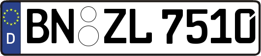 BN-ZL7510