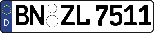 BN-ZL7511