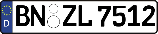 BN-ZL7512