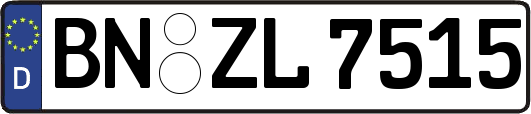BN-ZL7515