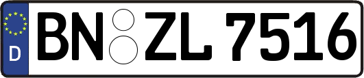 BN-ZL7516