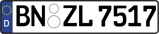 BN-ZL7517