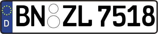 BN-ZL7518