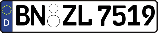 BN-ZL7519