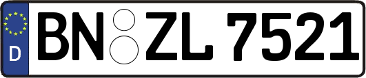 BN-ZL7521