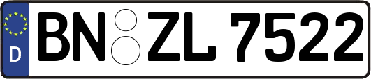 BN-ZL7522